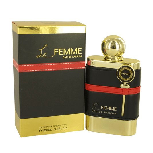 Le Femme by Armaf Perfume for Woman