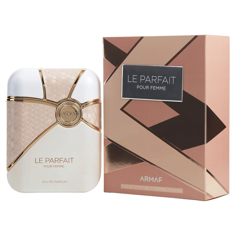 Le Parfait by Armaf Perfume for Woman