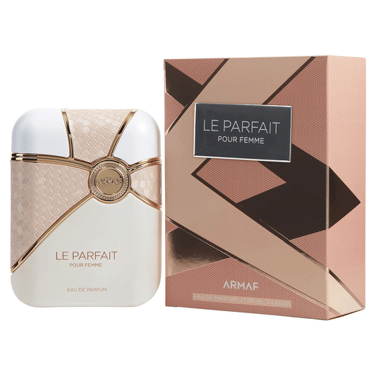 Le Parfait by Armaf Perfume for Woman