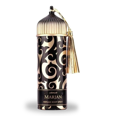 Marjan Gold
