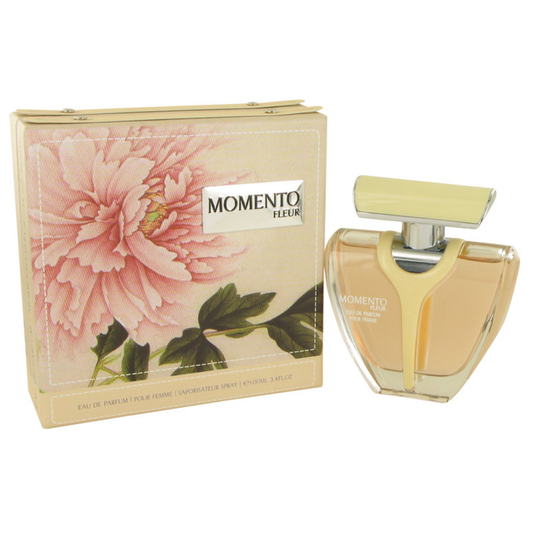 Momento Fleur by Armaf Perfume for Woman