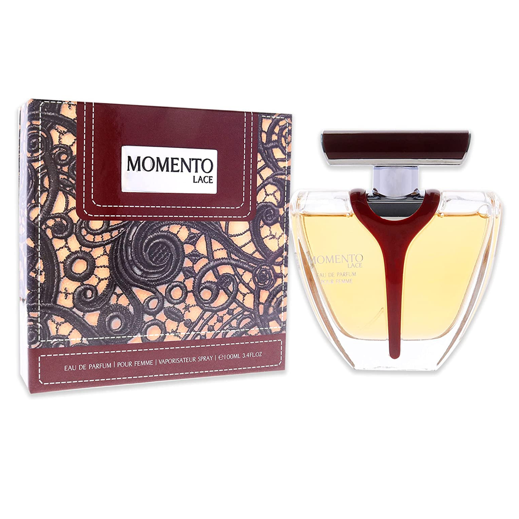 Momento Lace