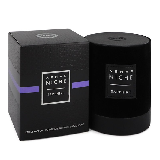 Niche Saphire by Armaf Perfume for Man