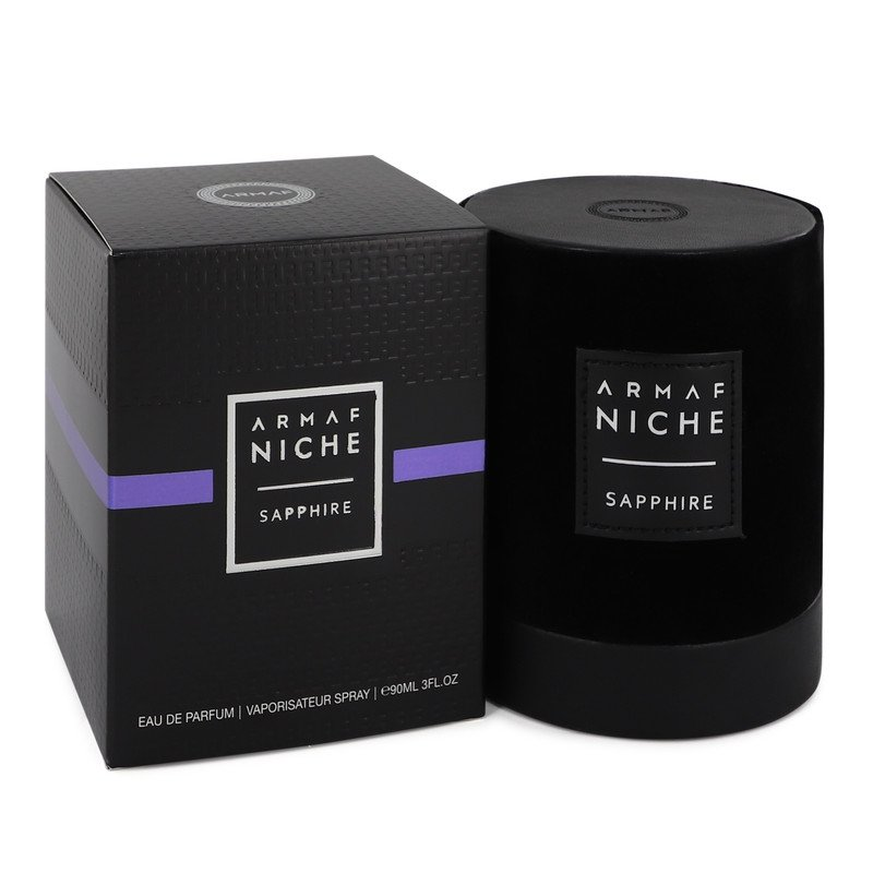 Niche Saphire