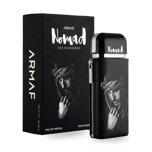 Nomad by Armaf Perfume for Man