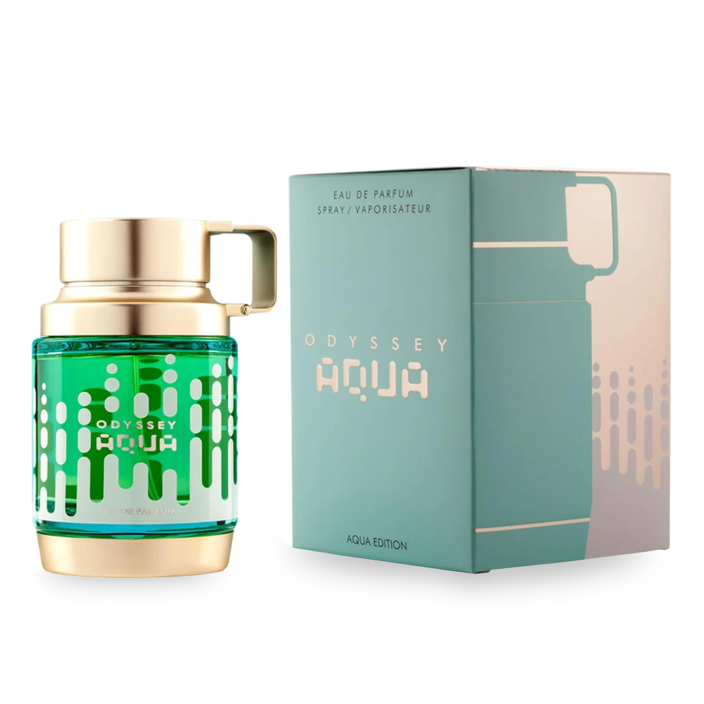 Odyssey Aqua by Armaf Perfume for Man