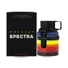 Odyssey Spectra Rainbow Edition