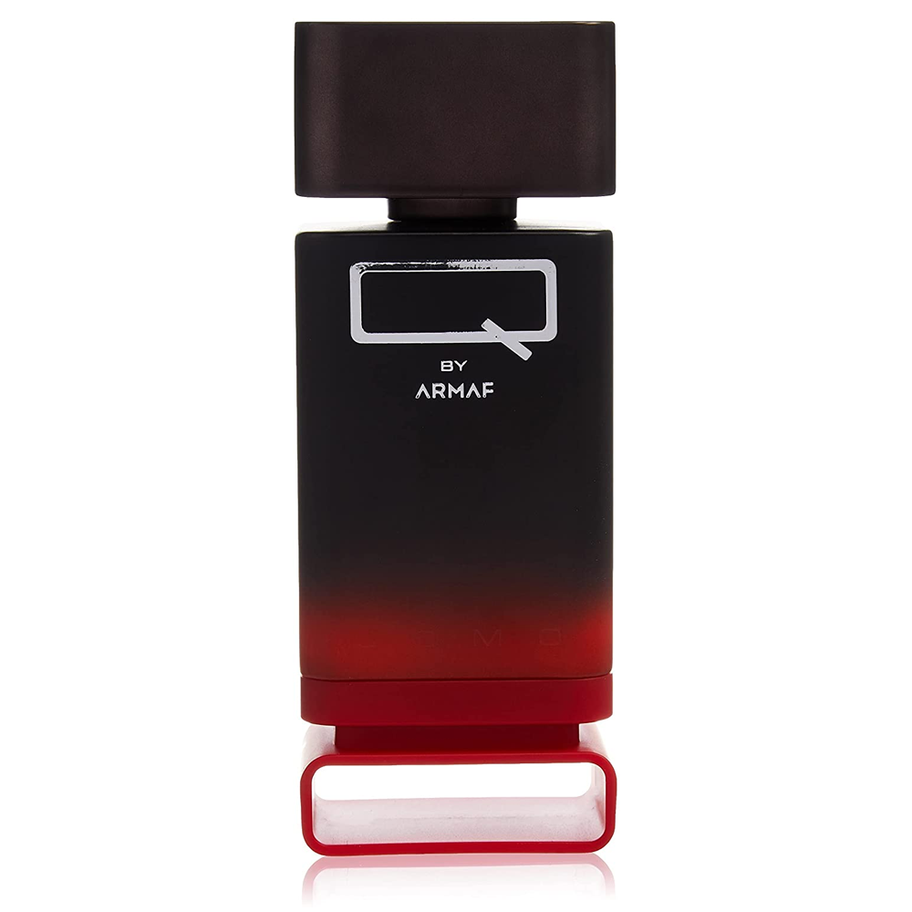 Armaf Q Uomo by Ajmal Perfume for Man