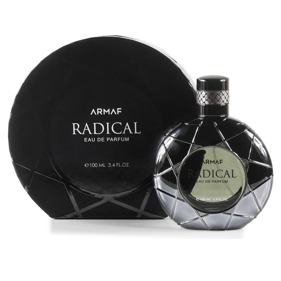 Radical Blue by Armaf Perfume for Man