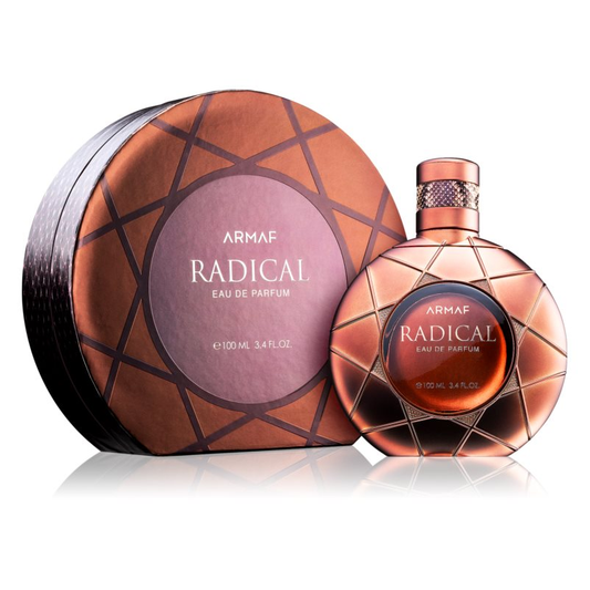 Radical Brown by Armaf Perfume for Man