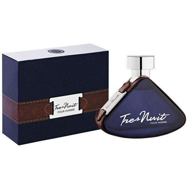 Tres Nuit Pour Homme