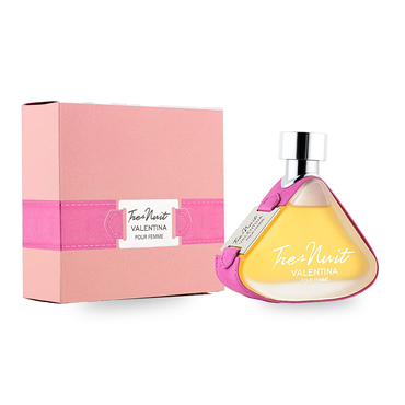 Tres Nuit Valentina