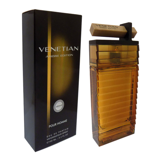 Venetian Amber by Armaf Perfume for Man