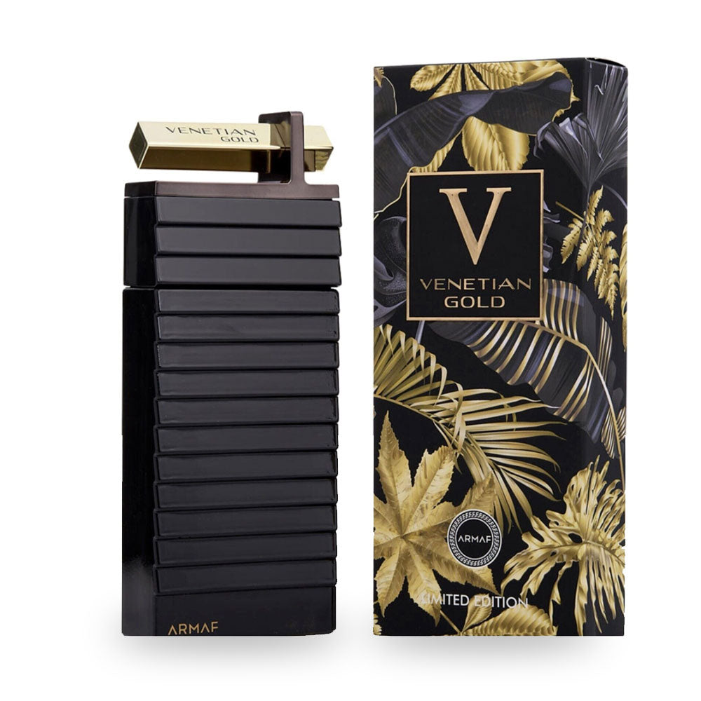 Venetian Gold Ltd