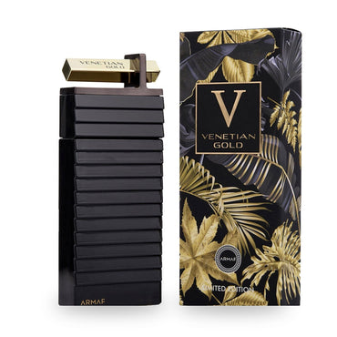 Venetian Gold Ltd