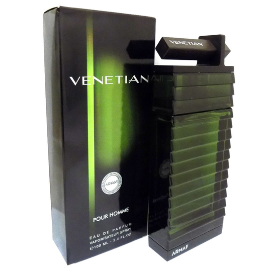 Venetian by Armaf Perfume for Man