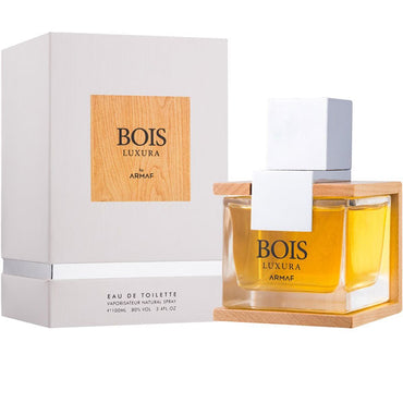 Bois Luxura