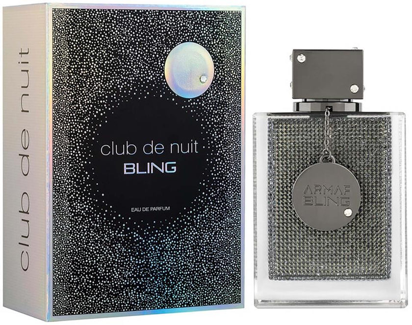 Club De Nuit Bling