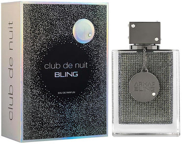 Club De Nuit Bling