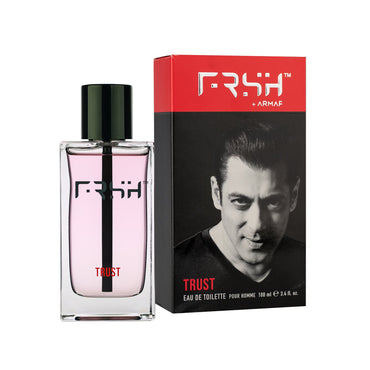 Fresh Trust