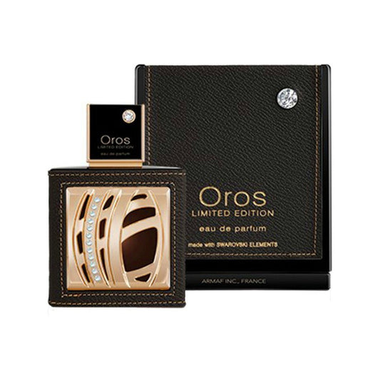 Oros by Armaf Perfume for Man
