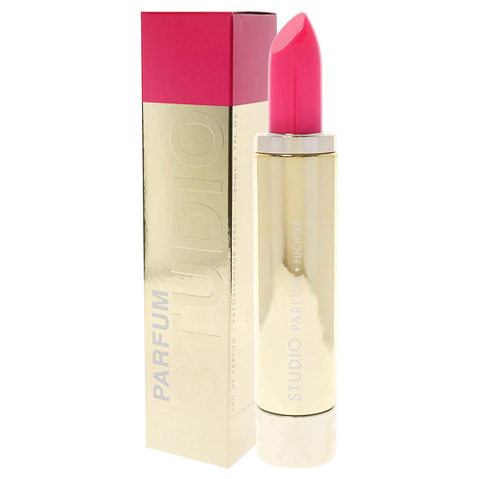 Studio Fuchsia Pink by Armaf Perfume for Woman