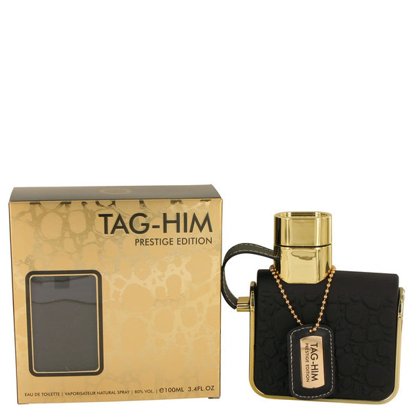 Tag Him Prestige by Armaf Perfume for Man
