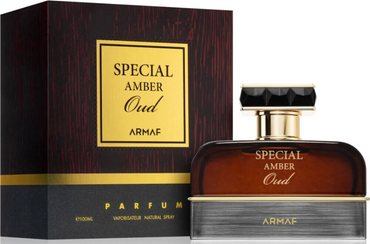 Amber Oud Special