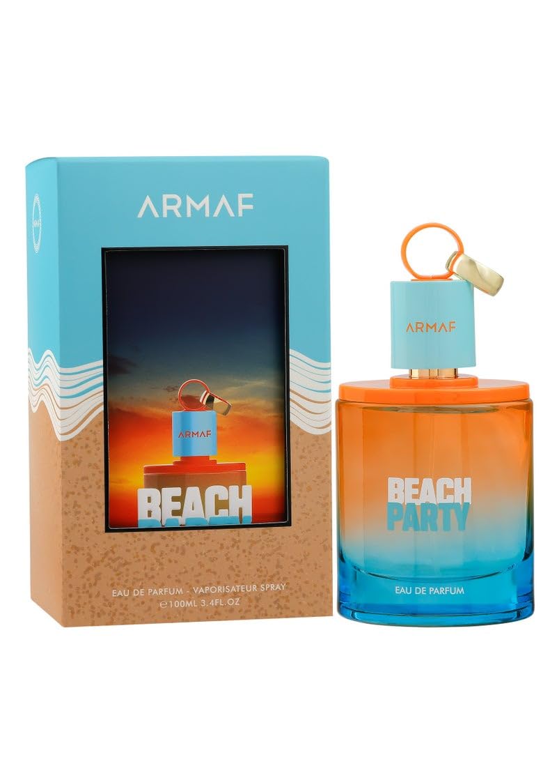 Beach Party by Armaf Perfume for Women