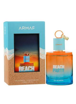 Armaf Armaf Beach Party For Women