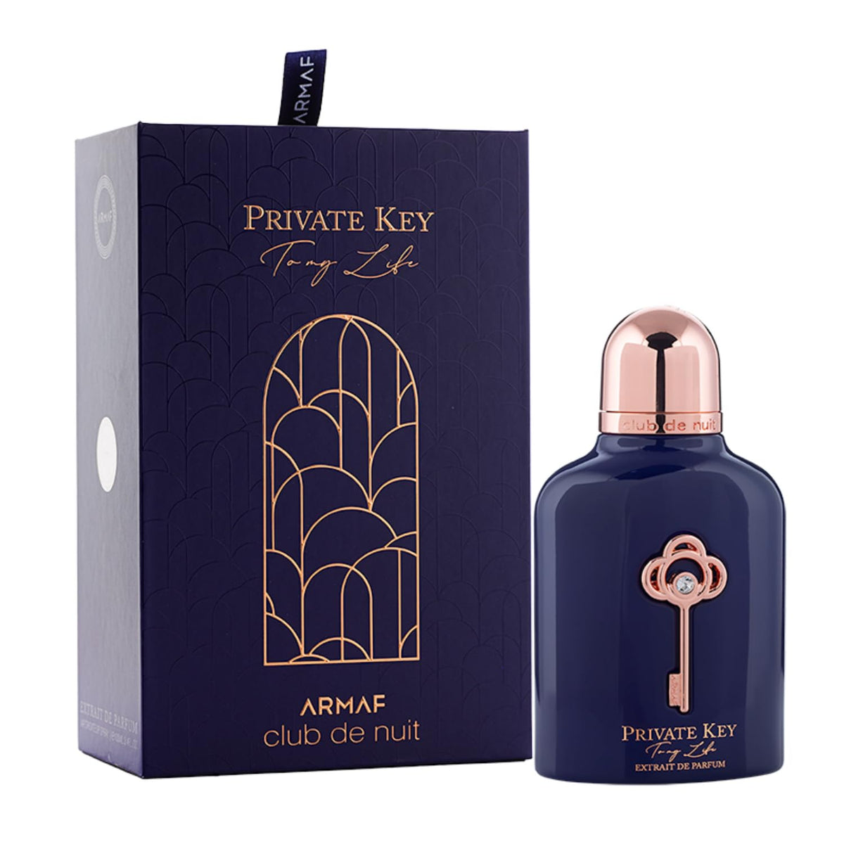 CDN Private Key To My Life by Armaf Perfume for Women