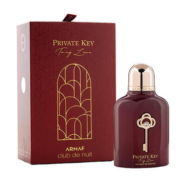 Armaf Armaf Cdn Club De Nuit Private Key To My Love For Women