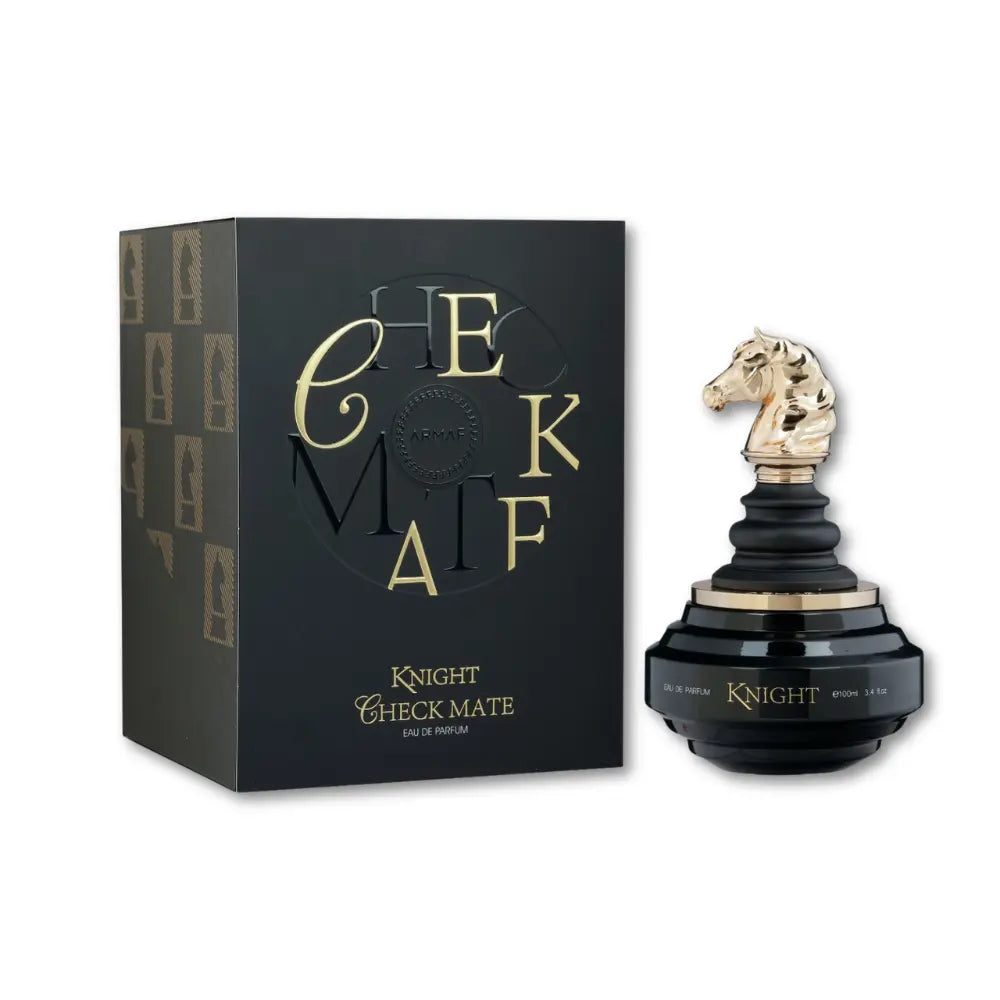 Checkmate Knight by Armaf Perfume for Women