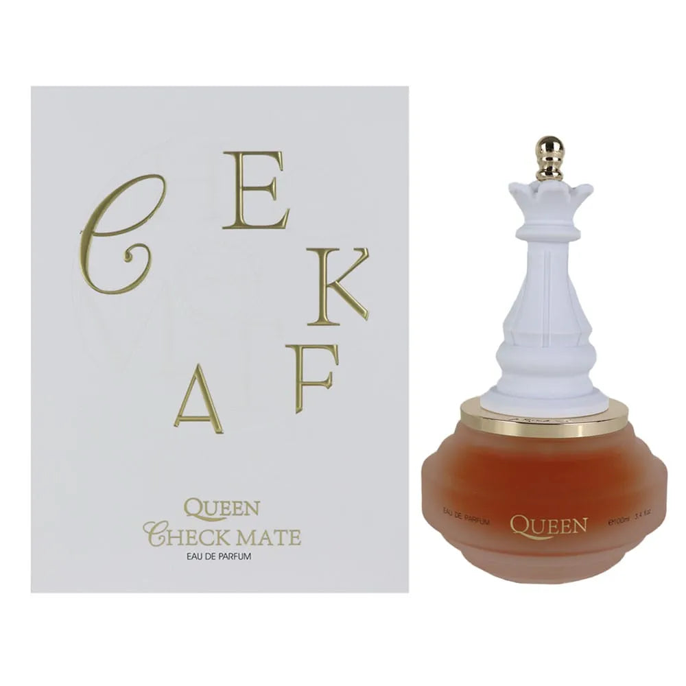 Checkmate Queen by Armaf Perfume for Women