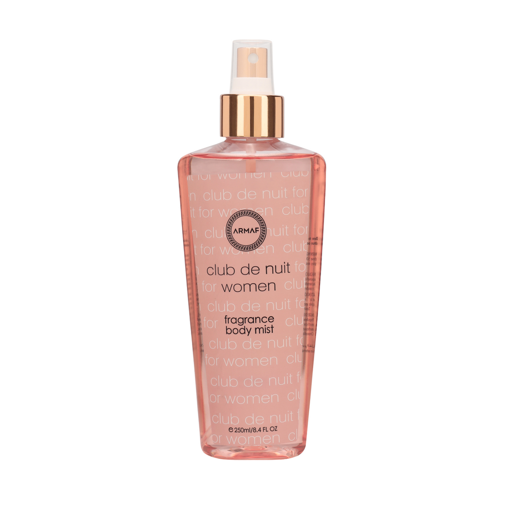Armaf Club De Nuit Women Body Mist 250ml