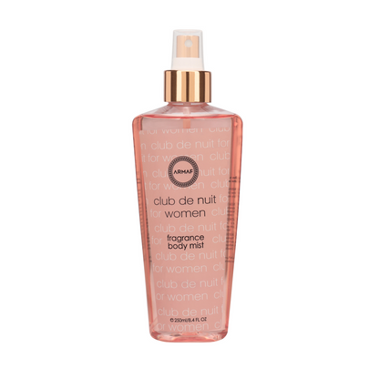 Armaf Club De Nuit Women Body Mist 250ml