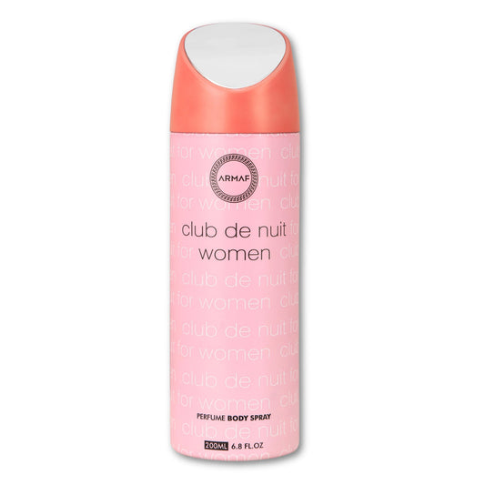 Armaf Club De Nuit Women Body Spray 200ml