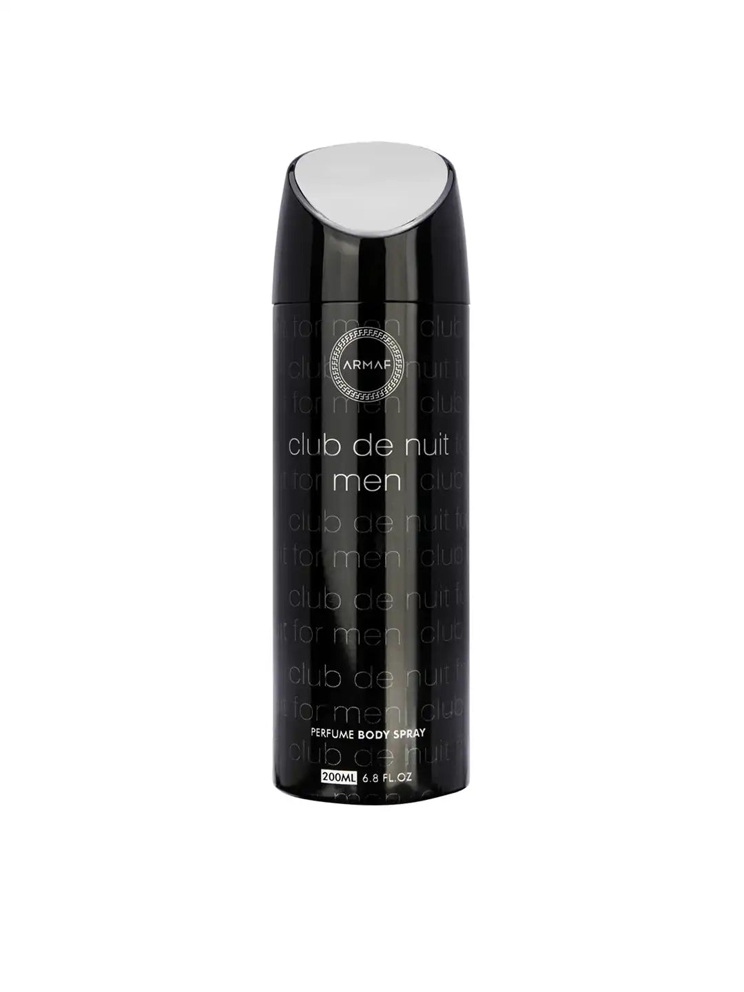 Armaf Club De Nuit body spray 200ml