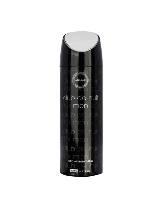 Armaf Club De Nuit body spray 200ml