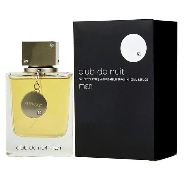 Club De Nuit