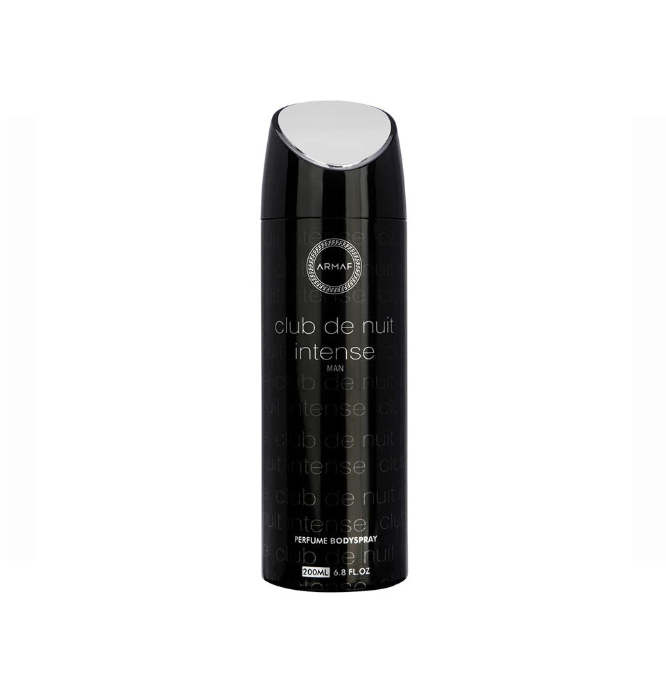 Armaf Club de Nuit intense 200ml Body Spray
