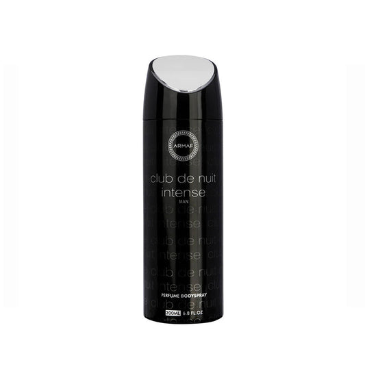 Armaf Club de Nuit intense 200ml Body Spray
