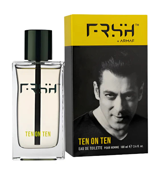Fresh Ten