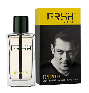 Fresh Ten