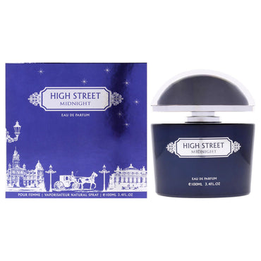 Armaf Armaf Highstreet Midnight For Women