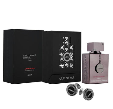Club De Nuit Intense Parfum Edition