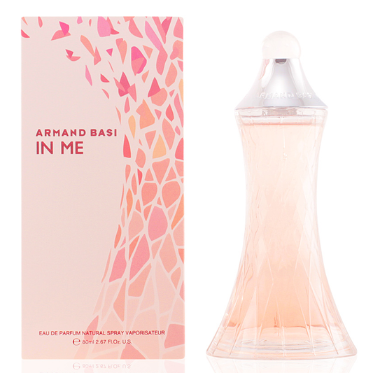 In Me by Armand Basi Perfume for Woman