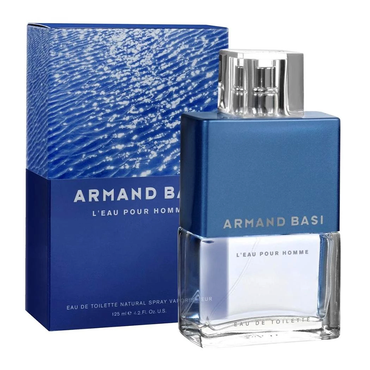 L'Eau Pour Homme