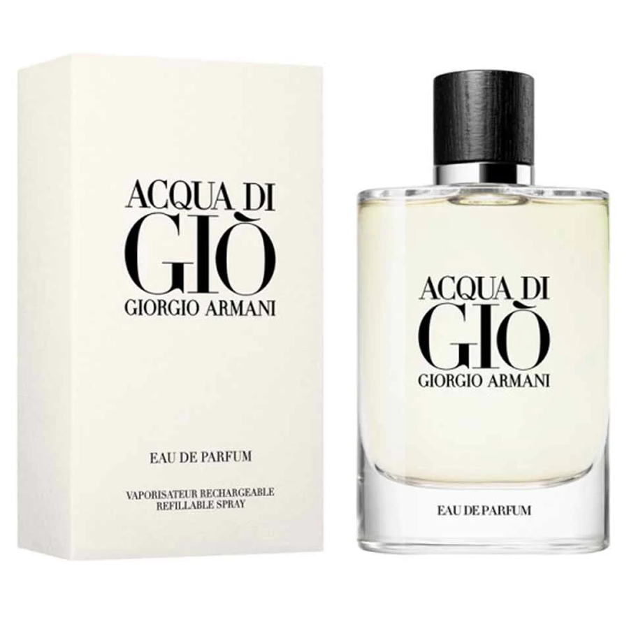 Acqua Di Gio