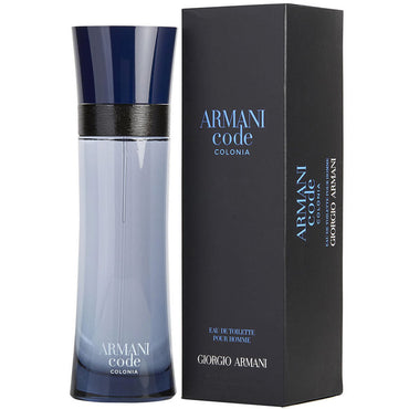 Code Colonia